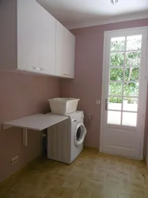 Beautiful charming gite, single storey for 7 people, pool, St Saturnin - Image 2