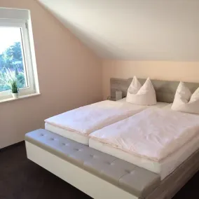 Landhaus Böhmer, Ferienhaus Schrammsteinblick - Image 3