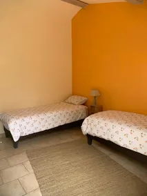 Maison de charme dans site méditerranéen exceptionnel - Image 5