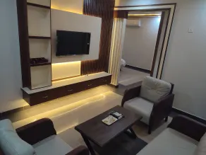 Sapphire Stays Hotel & Restaurant Peshawar - Image 5