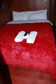 Hotel Rancho Olimpo - Image 5