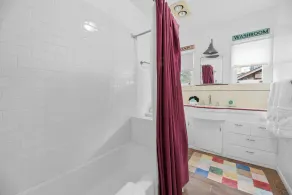 Mountain Cottage - Hot Tub! Walk to Lake and National Forest Hiking Trails - Image 2
