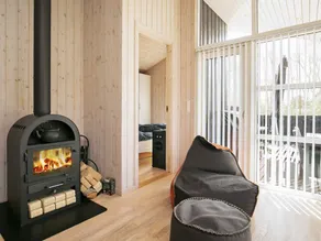 8 Person Holiday Home in Hals-by Traum - Image 2