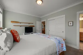 Seabrook's Beachcomber: Dog Friendly! - Image 4