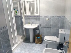 Malede strandhus Pantín - Image 4
