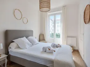 Appartement Pertinax - Welkeys - Image 3