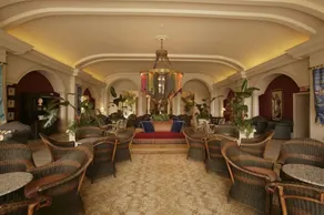 Two Queen One Full Room at a 4⭐️ Hotel - Image 2