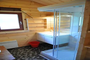 Chalet a Oignies con area boschiva - Image 2