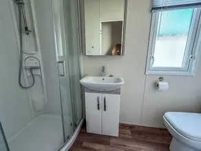 Beautiful Caravan Full Sea Views At Broadland Sands In Suffolk Ref 20095Bs - Image 3