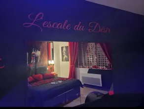 L'escale du désir, Spa privatif - Image 5