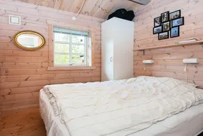 4 person holiday home in Glesborg-By Traum - Image 2