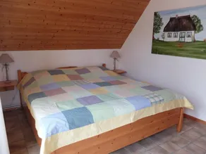 Ferienwohnung-Strandkorb - Image 4
