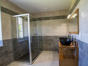 Stone house with garden and private pool, near Belvès, pets allowed - Image 4