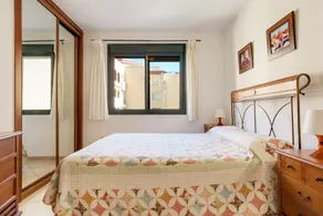 Vacation Apartment \"Jardines de Zahara\" with Pool, Balcony, Mountain and Sea Views - Image 5