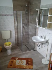 \"Kijas\" holiday flat with private terrace and WLAN - Image 2