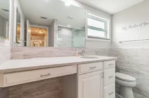 Waterfront Family Home Away From Home with Hot Tub Near Beaches and Parks! - Image 5
