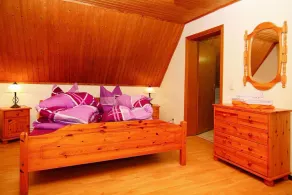 Ferienwohnung mit Balkon am Bodstedter Bodden - Image 5