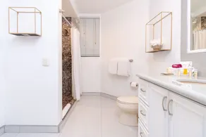 Newly Remodeled -- Flawless King Bed Suite with Luxurious Patio - Outdoor TV! - Image 3