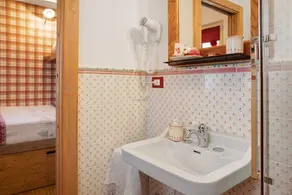 Ferienwohnung \"Mantaula\" mit Bergblick, Gemeinschaftsterrasse und WLAN - Image 5