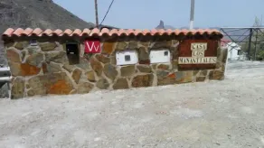 Casa Los Manantiales pour 2 personnes - Image 3