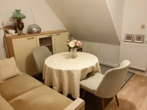 Vacation apartment with a view of Erfurt - Image 5
