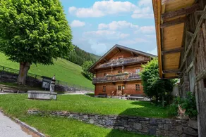 Chalet a Mayrhofen vicino alle piste - Image 3