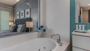 Resort Apartment 4304 at Bells Boulevard - Image 2