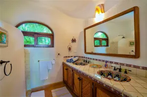 Oceanfront Estate, Paradise in Sayulita's Best Location! Private Pool & Gardens. - Image 4