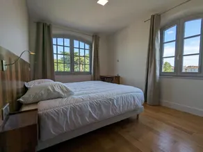 Luxury Apartment with Truffle Cuisine & Garage - 2 Guests, Jarnac - Image 4