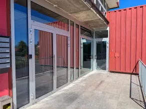 ROCH800 - industrial aparthotel Klatovy - free parking - self-checking - Image 4