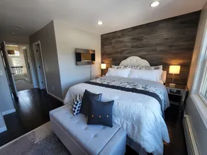 Waterfront Retreat: Hot Tub, Kayaks, Bikes & Lake Superior & Snowmobile Access - Image 3