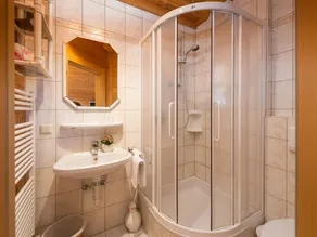 Lebenselixier, 80m² 3-6 Personen - 4 Sterne Bio-holzhaus Heimat & Landhaus Heimat - Image 3