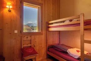 Charmante Wohnung in Chalet, Hallenbad Sauna Dampfbad Fitness - Image 4