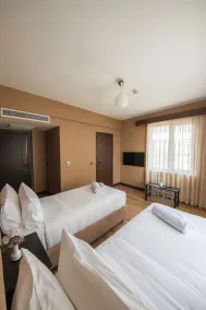 Servi House - Trabzon - Image 4