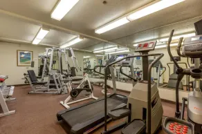 Prime Location | 4 Convenient Units w/ Kitchen | Outdoor Pool | Free Parking! - Image 4