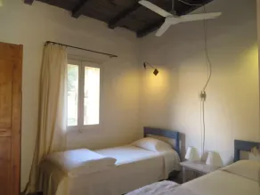 The Blue Cottage at the Gites de Paradella - Image 4