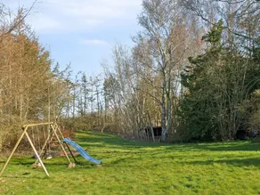 4 Star Holiday Home in Ronde - Image 2