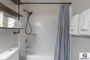 Hacienda Hideaway-Cozy Walk-In & Ground Level 4bd / 4ba! Ved siden af Silver Dollar City !! - Image 5