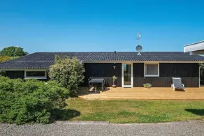 6 person holiday home in Allingåbro-By Traum - Image 2