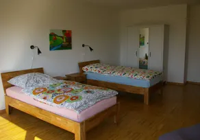 Appartement Wünnenberg - Appartement Wünnenberg, 91m², 3 chambres, terrasse - Image 5