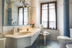 VILLA BELVEDERE FIORELLA-1600'S VILLA WITH PRIVATE POOL, WIFI AND PARKING - Image 2