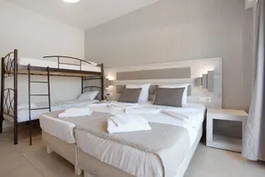 Paradise Zante One Bedroom Suite - Image 5