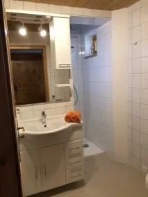 Apartment on two levels 73 sqm, 4 persons, 2 bedrooms, balcony - Image 3