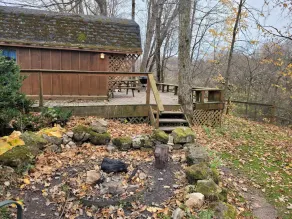Blakley Hobbit Small Cabin - Image 4