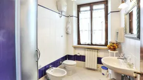 Acogedor apartamento en villa para 5 personas con piscina, WIFI, TV y patio - Image 2