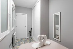 Près de Santiago Bernabéu - Appartement TORRE PICASSO - Image 4