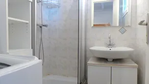 Duplex für 4 Personen mit direktem Zugang zum Strand - Image 2