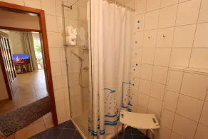 Comfortable Vacation Apartment 1 (60 m²) with free Wi-Fi and wheelchair access - Image 3