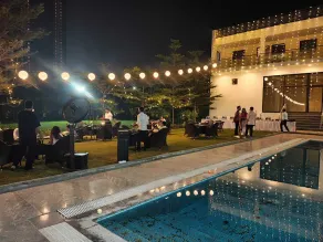 The Aamantran Greens - Image 4