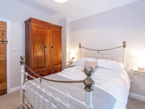 1 bedroom accommodation in Thirlby, near Thirsk - Image 5